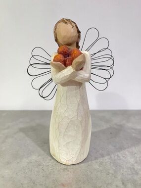 Willow Tree - Good Health Demdaco 2003 Susan Lordi